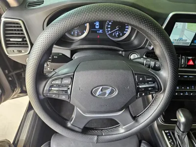 Hyundai Grandeur 2018, 151243 км, за 9109.85 USD - фото 10