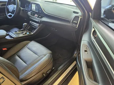 Hyundai Grandeur 2018, 151243 км, за 9109.85 USD - фото 15