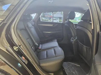 Hyundai Grandeur 2018, 151243 км, за 9109.85 USD - фото 17