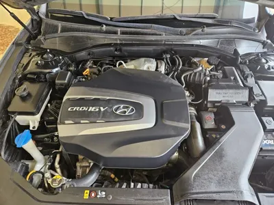 Hyundai Grandeur 2018, 151243 км, за 9109.85 USD - фото 18