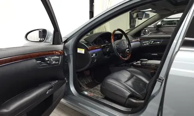 Mercedes-Benz S-Class 2008, 130611 км, за 4466.63 USD - фото 10