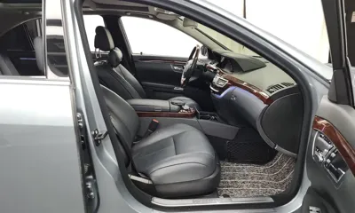 Mercedes-Benz S-Class 2008, 130611 км, за 4466.63 USD - фото 11