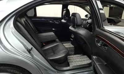 Mercedes-Benz S-Class 2008, 130611 км, за 4466.63 USD - фото 12