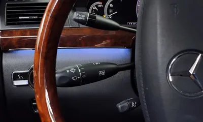 Mercedes-Benz S-Class 2008, 130611 км, за 4466.63 USD - фото 17