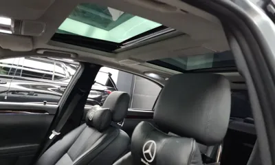 Mercedes-Benz S-Class 2008, 130611 км, за 4466.63 USD - фото 18