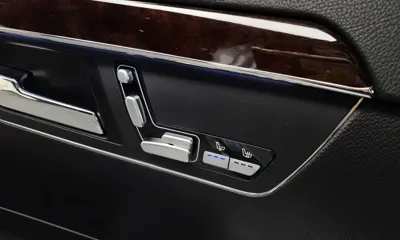Mercedes-Benz S-Class 2008, 130611 км, за 4466.63 USD - фото 19