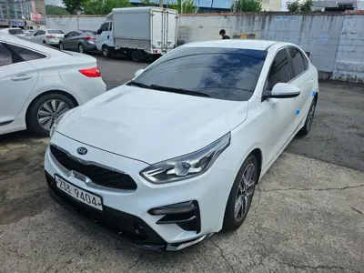 Kia K3 2019, 89534 км, за 8205.33 USD