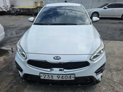 Kia K3 2019, 89534 км, за 8205.33 USD