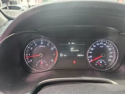 Kia K3 2019, 89534 км, за 8205.33 USD - фото 8