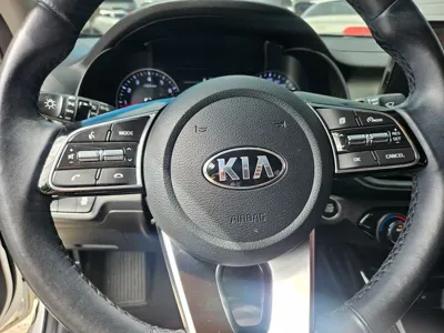 Kia K3 2019, 89534 км, за 8205.33 USD - фото 15