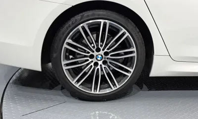 BMW 5-Series 2020, 18651 км, за 25732.91 USD