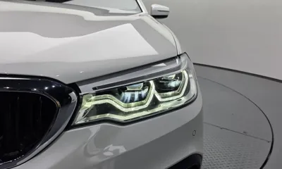 BMW 5-Series 2020, 18651 км, за 25732.91 USD - фото 22