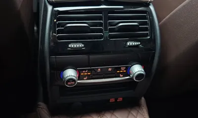 BMW 5-Series 2020, 18651 км, за 25732.91 USD - фото 28