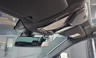 BMW 5-Series 2020, 18651 км, за 25732.91 USD - фото 31