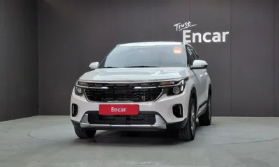Kia Seltos 2024, 41875 км, за 14113.17 USD