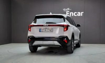 Kia Seltos 2024, 41875 км, за 14113.17 USD