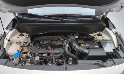 Kia Seltos 2024, 41875 км, за 14113.17 USD - фото 6