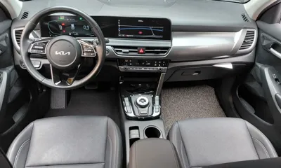 Kia Seltos 2024, 41875 км, за 14113.17 USD - фото 7