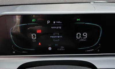 Kia Seltos 2024, 41875 км, за 14113.17 USD - фото 8