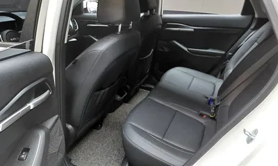 Kia Seltos 2024, 41875 км, за 14113.17 USD - фото 12