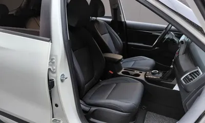 Kia Seltos 2024, 41875 км, за 14113.17 USD - фото 26