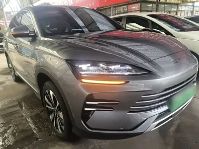 BYD PLUS New Energy 2025, 3300 км, за 15685.54 USD