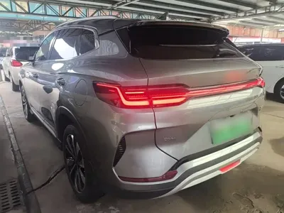 BYD PLUS New Energy 2025, 3300 км, за 15685.54 USD