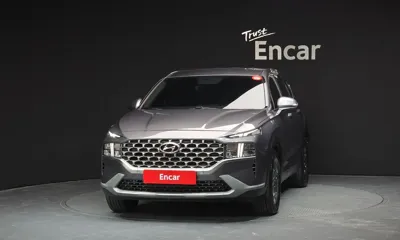 Hyundai Santafe 2022, 29295 км, за 18434.09 USD