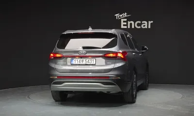 Hyundai Santafe 2022, 29295 км, за 18434.09 USD