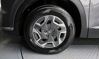 Hyundai Santafe 2022, 29295 км, за 18434.09 USD