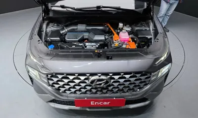 Hyundai Santafe 2022, 29295 км, за 18434.09 USD - фото 6