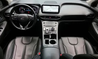Hyundai Santafe 2022, 29295 км, за 18434.09 USD - фото 7