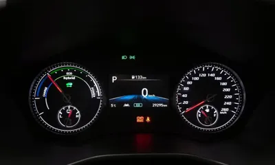 Hyundai Santafe 2022, 29295 км, за 18434.09 USD - фото 8