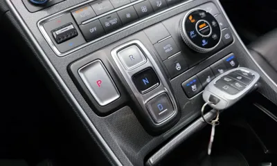 Hyundai Santafe 2022, 29295 км, за 18434.09 USD - фото 9