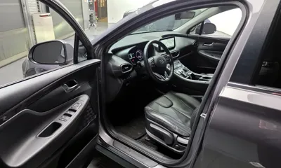 Hyundai Santafe 2022, 29295 км, за 18434.09 USD - фото 10