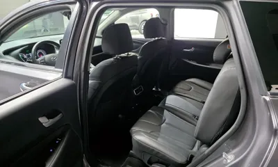 Hyundai Santafe 2022, 29295 км, за 18434.09 USD - фото 11