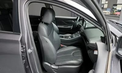 Hyundai Santafe 2022, 29295 км, за 18434.09 USD - фото 12
