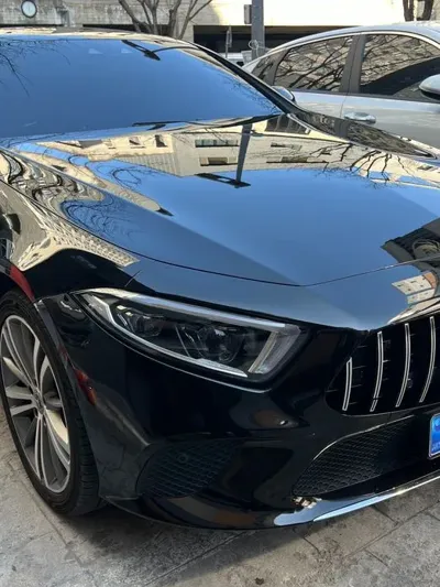 Mercedes-Benz CLS-Class 2019, 100000 км, за 13656.8 USD - фото 6
