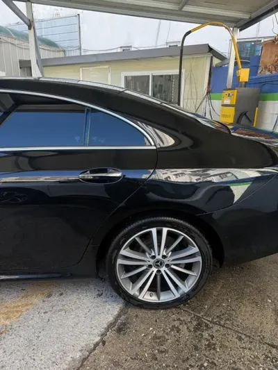 Mercedes-Benz CLS-Class 2019, 100000 км, за 13656.8 USD - фото 7