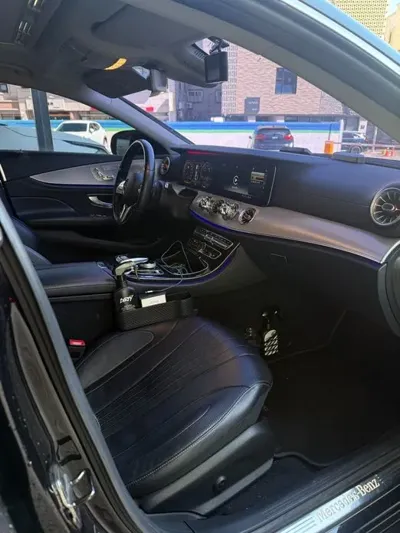 Mercedes-Benz CLS-Class 2019, 100000 км, за 13656.8 USD - фото 12