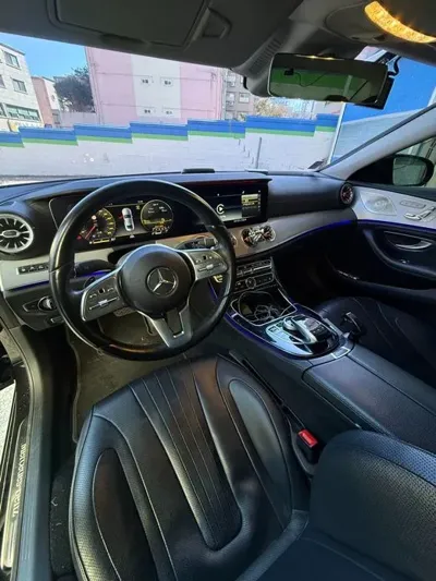 Mercedes-Benz CLS-Class 2019, 100000 км, за 13656.8 USD - фото 13