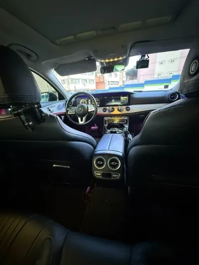 Mercedes-Benz CLS-Class 2019, 100000 км, за 13656.8 USD - фото 14