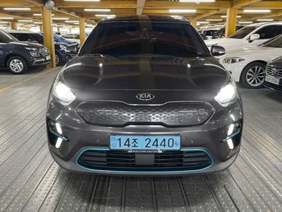Kia Niro 2019, 87229 км, за 13016.86 USD