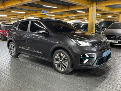 Kia Niro 2019, 87229 км, за 13016.86 USD