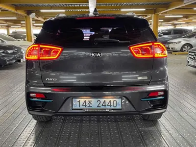 Kia Niro 2019, 87229 км, за 13016.86 USD