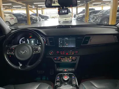 Kia Niro 2019, 87229 км, за 13016.86 USD - фото 7