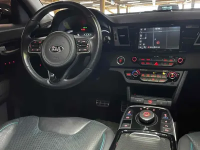 Kia Niro 2019, 87229 км, за 13016.86 USD - фото 8