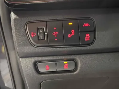 Kia Niro 2019, 87229 км, за 13016.86 USD - фото 14