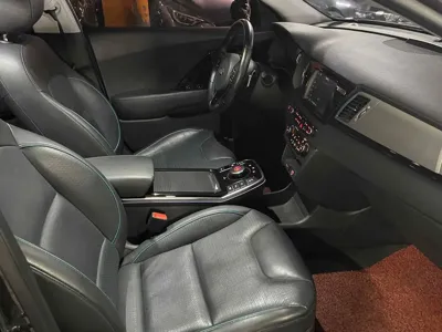 Kia Niro 2019, 87229 км, за 13016.86 USD - фото 20