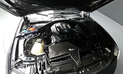 BMW 3-Series 2018, 154862 км, за 7817.59 USD - фото 6